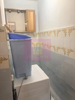 Apartament 3 camere Drumul Sarii- Casa De Casatorii sector 6. - imagine 5