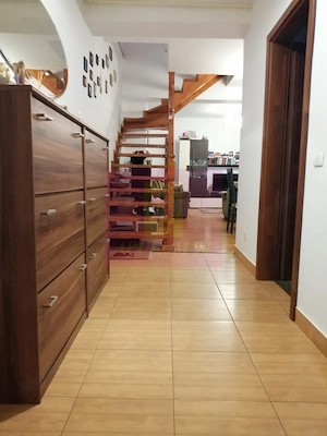 Duplex 3 camere cu scara interioara Bragadiru - Smardan-Libertatii. - imagine 13