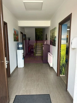 Hale industriale cu parcari multiple Bragadiru Sos Alexandriei stradal - imagine 10