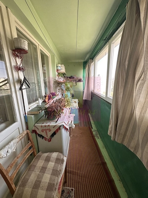 Apartament 3 camere Militari- Bulevardul Uverturii- Teatrul Masca - imagine 3