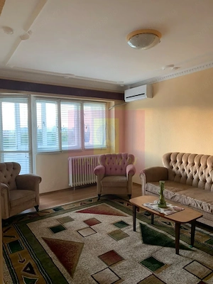 Apartament cu vedere panoramica catre Parcul Plumbuita- Colentina. - imagine 11