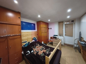 Studio cu curte proprie de 25 mp, lângă Parcul IOR - imagine 11