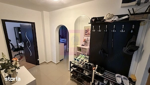 Apartament cu 3 camere Vitan Mall Mobilat Utilat - imagine 11