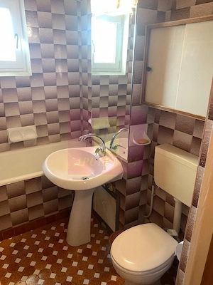 Apartament cu vedere panoramica catre Parcul Plumbuita- Colentina. - imagine 16