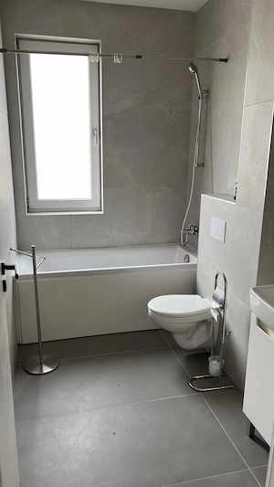 Apartament 2 camere cu gradina Dumbravita - imagine 7