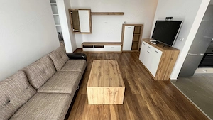 Apartament 2 camere cu gradina Dumbravita - imagine 4