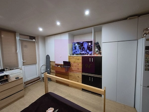 Studio cu curte proprie de 25 mp, lângă Parcul IOR - imagine 13