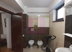 Apartament Superb Băneasa - Ion Ionescu de la Brad, 120MP - imagine 18
