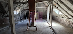 Vila cu 8 camere de vanzare in Busteni - imagine 13