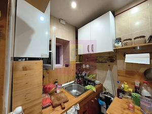 Studio cu curte proprie de 25 mp, lângă Parcul IOR - imagine 20