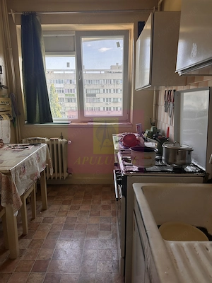 Apartament 3 camere Militari- Bulevardul Uverturii- Teatrul Masca - imagine 5