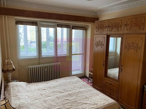 Apartament cu vedere panoramica catre Parcul Plumbuita- Colentina. - imagine 14