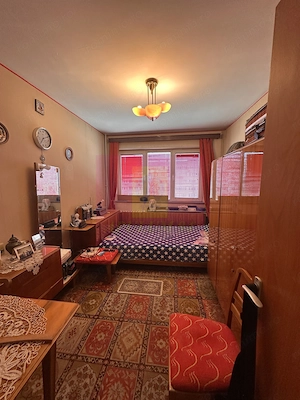 Apartament 3 camere Militari- Bulevardul Uverturii- Teatrul Masca - imagine 7
