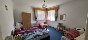 Vila cu 8 camere de vanzare in Busteni - imagine 9