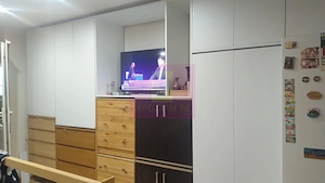 Studio cu curte proprie de 25 mp, lângă Parcul IOR - imagine 14