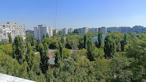 Garsoniera Drumul Taberei Plaza, bloc din 1978 - imagine 8
