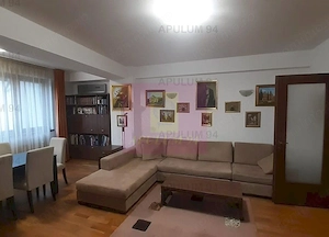 Apartament Superb Băneasa - Ion Ionescu de la Brad, 120MP - imagine 20