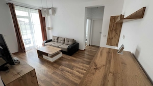 Apartament 2 camere cu gradina Dumbravita - imagine 2