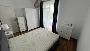 Apartament 2 camere cu gradina Dumbravita - imagine 6