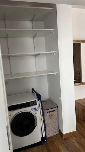 Apartament 2 camere cu gradina Dumbravita - imagine 5