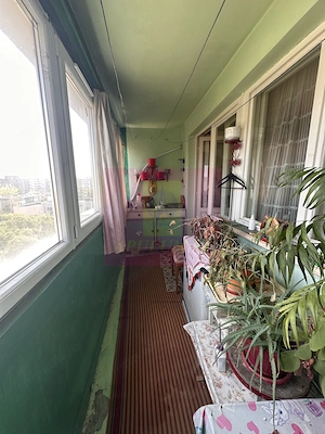 Apartament 3 camere Militari- Bulevardul Uverturii- Teatrul Masca - imagine 4