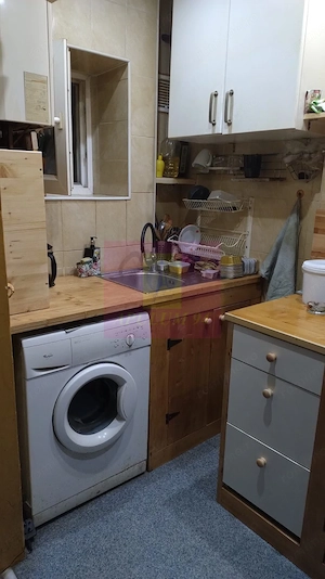 Studio cu curte proprie de 25 mp, lângă Parcul IOR - imagine 15