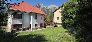 Vila cu 8 camere de vanzare in Busteni - imagine 14