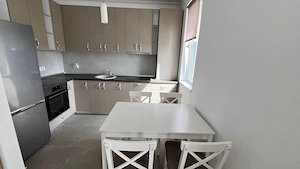 Apartament 2 camere cu gradina Dumbravita - imagine 3