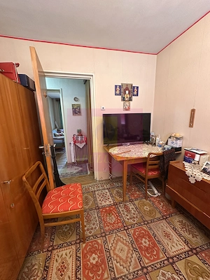 Apartament 3 camere Militari- Bulevardul Uverturii- Teatrul Masca - imagine 8
