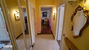 Vand apartament 4 camere la baza Partiei Clabucet - Predeal - imagine 4