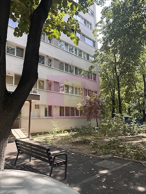 Apartament 3 camere Militari- Bulevardul Uverturii- Teatrul Masca - imagine 11