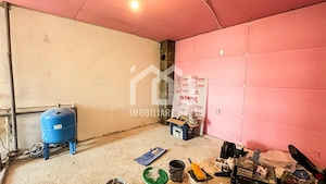 Casa individuala 3 camere, 121mp, Teren 520mp, Zona Molitura, Jucu - imagine 7