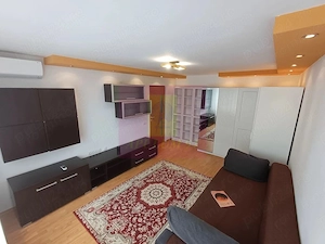 Apartament cu 3 camere, boxa subsol si loc parcare - Berceni