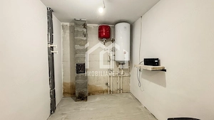 Casa individuala 3 camere, 121mp, Teren 520mp, Zona Molitura, Jucu - imagine 9