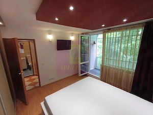 Apartament cu 3 camere, boxa subsol si loc parcare - Berceni - imagine 7