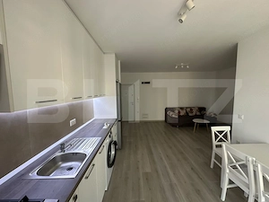 Apartament 2 camere, parcare, 60 mp, zona Independentei - imagine 4
