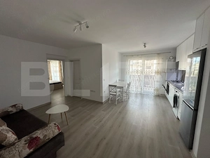 Apartament 2 camere, parcare, 60 mp, zona Independentei - imagine 3