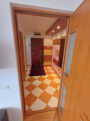 Apartament cu 3 camere, boxa subsol si loc parcare - Berceni - imagine 8