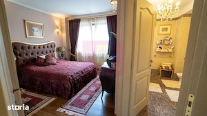 Vand apartament 4 camere la baza Partiei Clabucet - Predeal - imagine 5