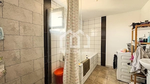 Casa individuala 3 camere, 121mp, Teren 520mp, Zona Molitura, Jucu - imagine 12