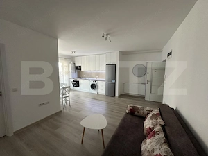 Apartament 2 camere, parcare, 60 mp, zona Independentei - imagine 2