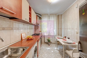 Apartament cu 2 camere de vânzare | Panduri – Calea 13 Septembrie - imagine 2