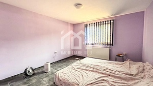 Casa individuala 3 camere, 121mp, Teren 520mp, Zona Molitura, Jucu - imagine 2