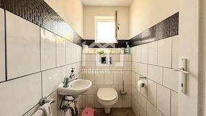 Casa individuala 3 camere, 121mp, Teren 520mp, Zona Molitura, Jucu - imagine 13