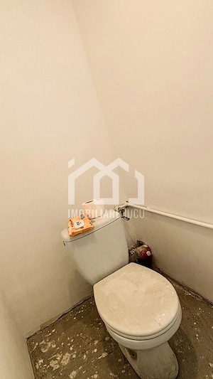 Casa individuala 3 camere, 121mp, Teren 520mp, Zona Molitura, Jucu - imagine 14