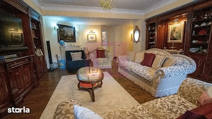 Vand apartament 4 camere la baza Partiei Clabucet - Predeal - imagine 18