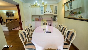 Vand apartament 4 camere la baza Partiei Clabucet - Predeal - imagine 12