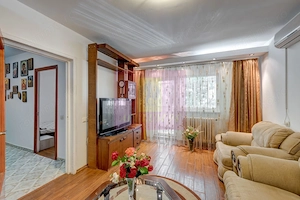 Apartament cu 2 camere de vânzare | Panduri – Calea 13 Septembrie - imagine 3