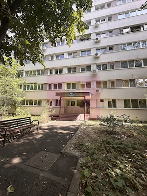 Apartament 3 camere Militari- Bulevardul Uverturii- Teatrul Masca - imagine 13