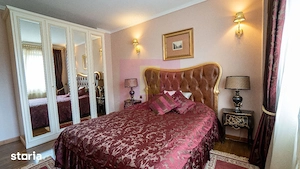 Vand apartament 4 camere la baza Partiei Clabucet - Predeal - imagine 8